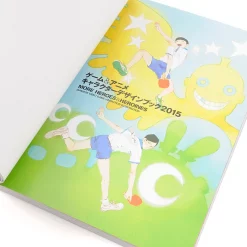 More Heroes And Heroines Game & Anime Character Design Book -Books Sales Store 07e8a08bb8564c5899e90888bcabe243.jpg