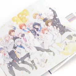 IDOLiSH 7 Official Fan Book 2 -Books Sales Store 07f9134f4ccb41919cd5b34c8fce1234.jpg