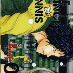 The Prince Of Tennis Complete Edition Season 3-08 5 The Prince Of Tennis Complete Edition Season 3-08 -Books Sales Store 080d33b5f6944d958e6c3be0609e681c.jpg