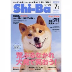 Shi-Ba July 2020