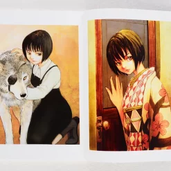 Toume Kei Artbook - Togenkyo 8 Toume Kei Artbook - Togenkyo -Books Sales Store 08513b460c57488985b96fd1ca3e360e.jpg