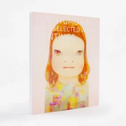 Yoshitomo Nara: Self-Selected Works: Paintings