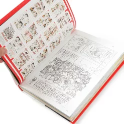 30th Anniversary Dragon Ball Super History Book -Books Sales Store 08aab47d73d741a6a1f791670d4366af.jpg