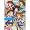 Love Live! School Idol Festival Aqours Official Illustration Book 3 1 Love Live! School Idol Festival Aqours Official Illustration Book 3 -Books Sales Store 08b7a8feb3124ded9d0096e0747c9abc.jpg