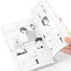 YuruYuri Vol. 14 Special Version 18 YuruYuri Vol. 14 Special Version -Books Sales Store 08c11fb34309443da0320b8b239469e3.jpg