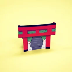 Orika-Origami Card Book: Kyoto Origami -Books Sales Store 08dfb88104d34b45b7544585feaedac4.jpg