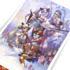 Toshiaki Takayama Exhibition 2018 8 Toshiaki Takayama Exhibition 2018 -Books Sales Store 08e79c73834e407586c5e3febea01e8b.jpg