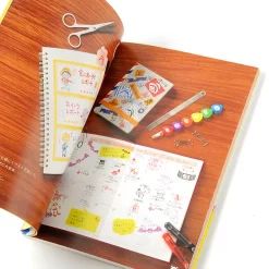 SHUEISHA You Can Draw With Ballpoint Pens! One Piece Easy Illustration Guide -Books Sales Store 09038896d47c468487871f3427358e8c.jpg