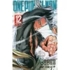 One-Punch Man Vol. 12