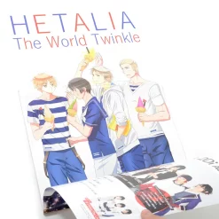 Spoon 2Di Vol. 4 15 Spoon 2Di Vol. 4 -Books Sales Store 09540e0f52c94aa08cbd758d36b314c5.jpg