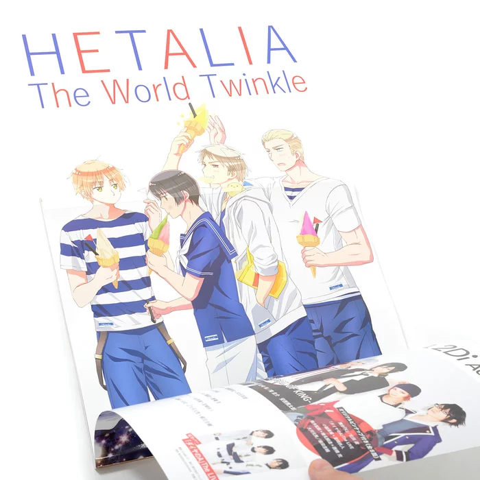 Spoon 2Di Vol. 4 7 Spoon 2Di Vol. 4 - Image 5