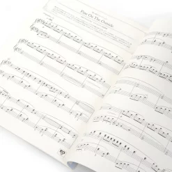 Studio Ghibli Beautifully Resounding Piano Solos (Intermediate) 10 Studio Ghibli Beautifully Resounding Piano Solos (Intermediate) -Books Sales Store 09c1eb7cc568434f9d4b001e76b60403.jpg