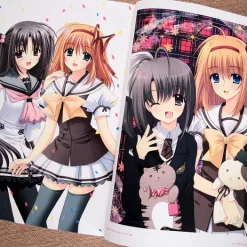 ARTVIVANT Navel Color: Aoi Nishimata -Books Sales Store 0a7226e2b41a417cb44be8da2d9000ba.jpg