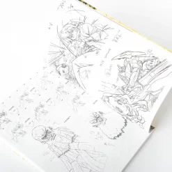 Groundwork Of Gurren Lagann Vol. 3 17 Groundwork Of Gurren Lagann Vol. 3 -Books Sales Store 0a793b3184e840469225d0c2ac0f19db.jpg