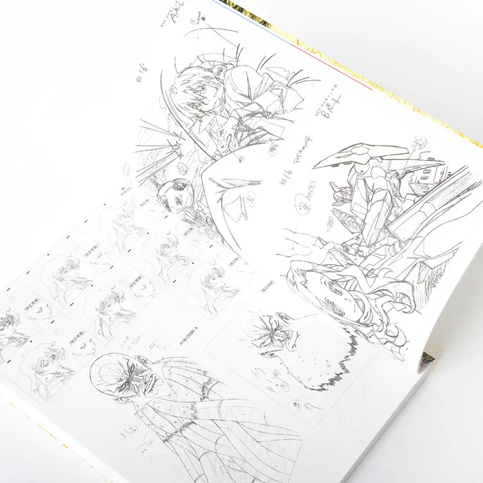 Groundwork Of Gurren Lagann Vol. 3 9 Groundwork Of Gurren Lagann Vol. 3 - Image 7