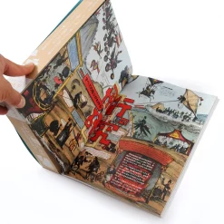 Otona No Kagaku Magazine Vol. 34 W/ Bonus Delta Twister 15 Otona No Kagaku Magazine Vol. 34 W/ Bonus Delta Twister -Books Sales Store 0ab667f7db574dacbc59c04537f9d86e.jpg