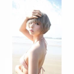 Mogami: Moga Mogami 2nd Photo Book