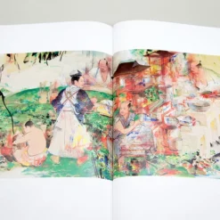 Seigensha Stepping Back To See The Underneath: Akira Yamaguchi Artworks -Books Sales Store 0afbc6c78ed64eb3a732ddfa45b1cf62.jpg