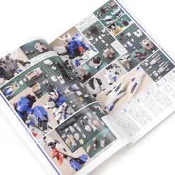 Hobby Japan Gundam Weapons: Iron-Blooded Orphans - Steel Moon 15 Hobby Japan Gundam Weapons: Iron-Blooded Orphans - Steel Moon -Books Sales Store 0b43383c3f4c4459b4f9b7950be9ac0e.jpg