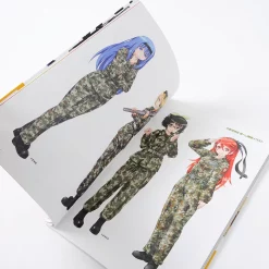 Storm & Girls Takashi Fujisawa Art Works 02 -Books Sales Store 0b53dfab68b54366ad2895f42f77e693.jpg