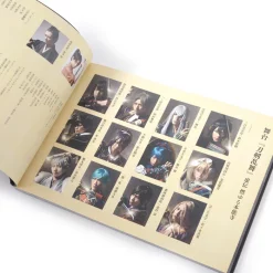 Drama Touken Ranbu: Kyoden Moyuru Honganji Official Visual Story Book 18 Drama Touken Ranbu: Kyoden Moyuru Honganji Official Visual Story Book -Books Sales Store 0b7c290de8f54b28b10f196870ad1573.jpg