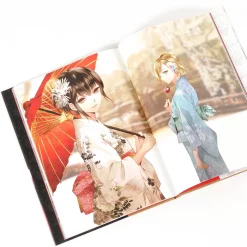 Presence: Hiro Kiyohara Artworks 14 Presence: Hiro Kiyohara Artworks -Books Sales Store 0b94832d25bd49169db8aa402df465ff.jpg