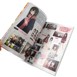 SHUEISHA Wixoss Magazine Vol. 2 -Books Sales Store 0c1866b56e3c45a0b1f19d23e173e1d3.jpg