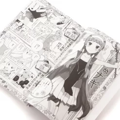 Kannagi: Crazy Shrine Maidens Official Fan Book 10 Kannagi: Crazy Shrine Maidens Official Fan Book -Books Sales Store 0c362005544c4a9aa5891a764b07baf0.jpg