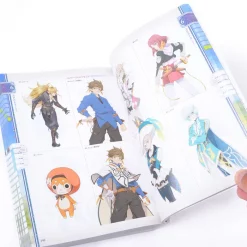 Tales Of Zestiria Official Complete Guide -Books Sales Store 0c3d877372944560a15f9858cc3a8581.jpg