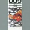 Cyborg 009 Color Complete Edition 1969-77
