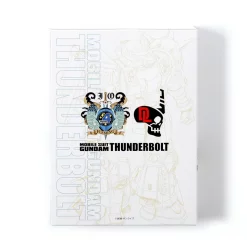 Mobile Suit Gundam Thunderbolt Vol. 7 Special Edition 20 Mobile Suit Gundam Thunderbolt Vol. 7 Special Edition -Books Sales Store 0c49defff5fe4420b43b9b0d948266f6.jpg