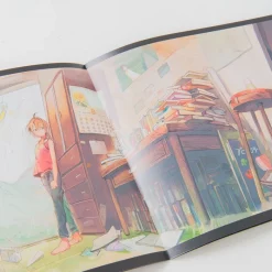 Natsutsu 11 Natsutsu -Books Sales Store 0c95d3a3090c447eb9f8759de7736c20.jpg