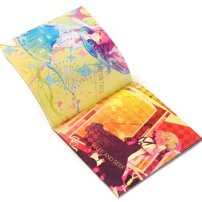 Ohagi FAULHEIT Quint 5 Ohagi FAULHEIT Quint - Image 3