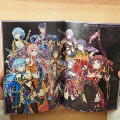 Paparinz Goods Set + Doujinshi Bonus -Books Sales Store 0cb57721c656469299620895a3a5ad00.jpg