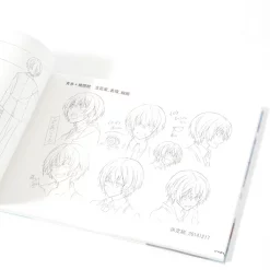 TV Anime Aoharu X Machinegun Line Art Collection 10 TV Anime Aoharu X Machinegun Line Art Collection -Books Sales Store 0d018d0669ef4c3994d66c426bda0585.jpg