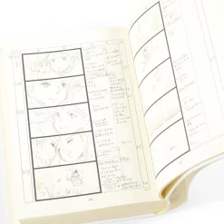Studio Ghibli Complete Storyboards 13: Spirited Away -Books Sales Store 0d23fe82bdbd4ebe8c8ba33eedcea2ff.jpg