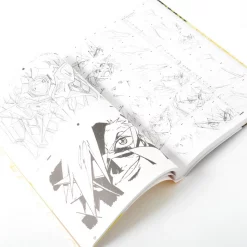 Groundwork Of Gurren Lagann Vol. 3 19 Groundwork Of Gurren Lagann Vol. 3 -Books Sales Store 0d4694c4647c474c83c695695dc9b5c9.jpg