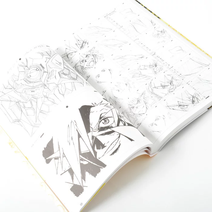 Groundwork Of Gurren Lagann Vol. 3 11 Groundwork Of Gurren Lagann Vol. 3 - Image 9