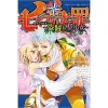 The Seven Deadly Sins Seven Days: Thief And Holy Girl Vol.1