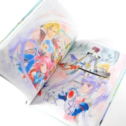 Tales Of 2004-2015 Mutsumi Inomata Art Works 19 Tales Of 2004-2015 Mutsumi Inomata Art Works -Books Sales Store 0d58a33ae7ed4285bbb21a430aea154c.jpg