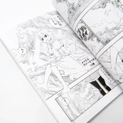 Monthly Fairy Tail Magazine Issue 2 -Books Sales Store 0d6d03f832c64f3f9b6c3c5c2110d7ae.jpg