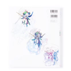 Art Works Of Yosuke Adachi: Illustration Techniques In The Field -Books Sales Store 0d75708a9b9c4862af20aba69e705e68.jpg