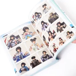 Lord Of Vermilion III ~Ver. 3.2 Illustraions Soheki~ -Books Sales Store 0d846f4fc2b4485b95ded27e3ee0b384.jpg