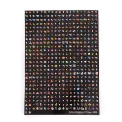 Pokémon Ultra Sun/Ultra Moon Official Pokémon Zenkoku Zukan 2018 -Books Sales Store 0d854916da8347859fd76e87c0ac6f50.jpg