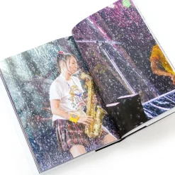 [Outlet] Live Forever Nana Mizuki Live Document Book - Special Limited Edition -Books Sales Store 0dac694ba37f4766aca7f0a74cde67ae.jpg