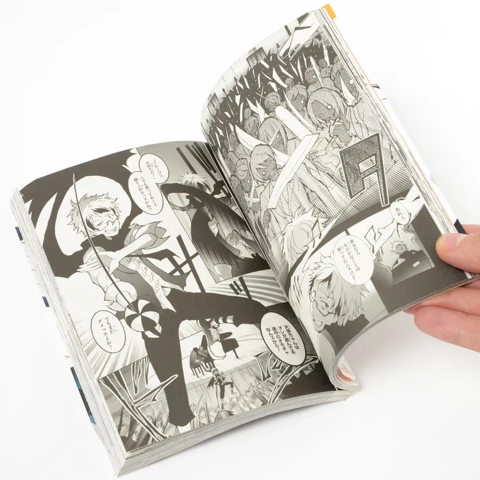 Servamp Vol. 5 7 Servamp Vol. 5 - Image 5