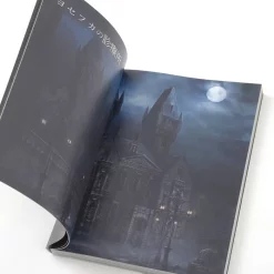 Bloodborne Official Artworks -Books Sales Store 0dd59ca74e7b49bf94342be5b1f32f08.jpg