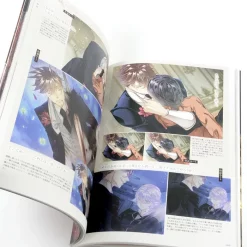 Hana Awase: Karakurenai/Utsutsu-hen Kizuna 23 Hana Awase: Karakurenai/Utsutsu-hen Kizuna -Books Sales Store 0de0c871a07e4ab1a017371ed0db8977.jpg