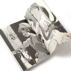 Idolm@ster Million Live! Vol. 5 Special Edition W/ Original CD & Art Book 17 Idolm@ster Million Live! Vol. 5 Special Edition W/ Original CD & Art Book -Books Sales Store 0e1a486bbd3c43c1a4105c74cd403bc8.jpg