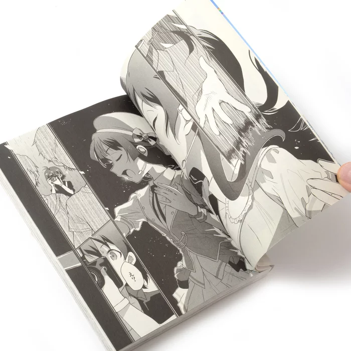 Idolm@ster Million Live! Vol. 5 Special Edition W/ Original CD & Art Book 6 Idolm@ster Million Live! Vol. 5 Special Edition W/ Original CD & Art Book - Image 4